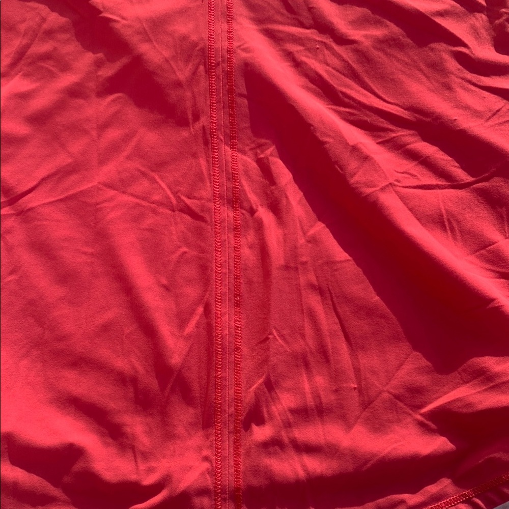 Lululemon Women's Pink Sculpt Sleeveless Tank Top Running Workout Shirt - Picture 13 of 16
